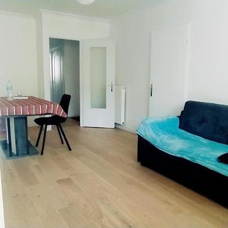 Chez Erwan & Elizabeth Apartment Rennes Ngoại thất bức ảnh
