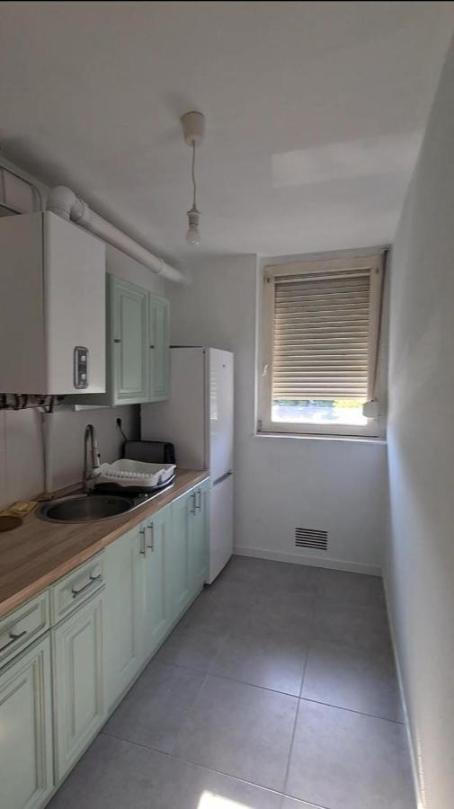 Chez Erwan & Elizabeth Apartment Rennes Ngoại thất bức ảnh
