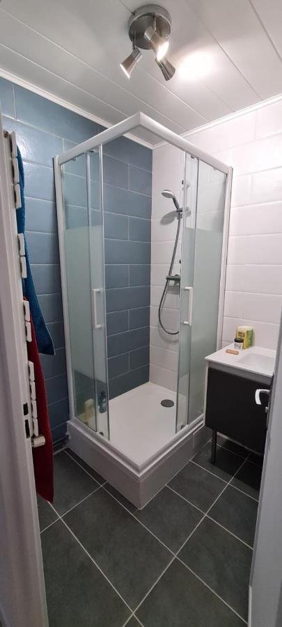 Chez Erwan & Elizabeth Apartment Rennes Ngoại thất bức ảnh
